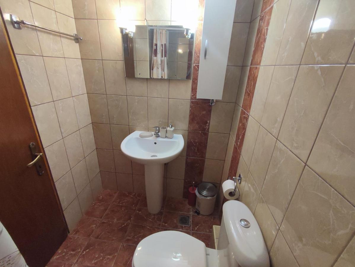 Glyfoneri Maizonettes Apartment กลิฟา ภายนอก รูปภาพ