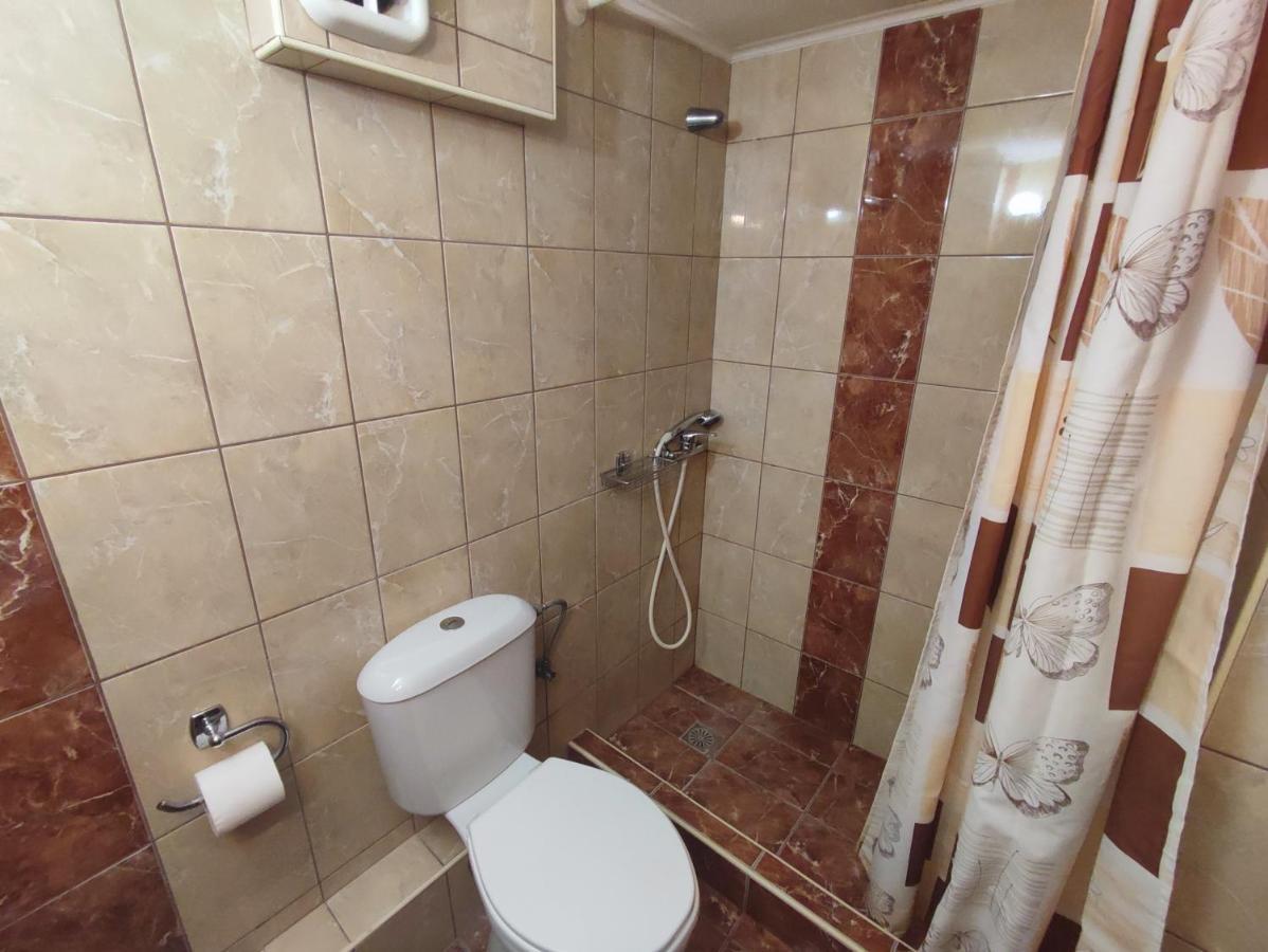 Glyfoneri Maizonettes Apartment กลิฟา ภายนอก รูปภาพ