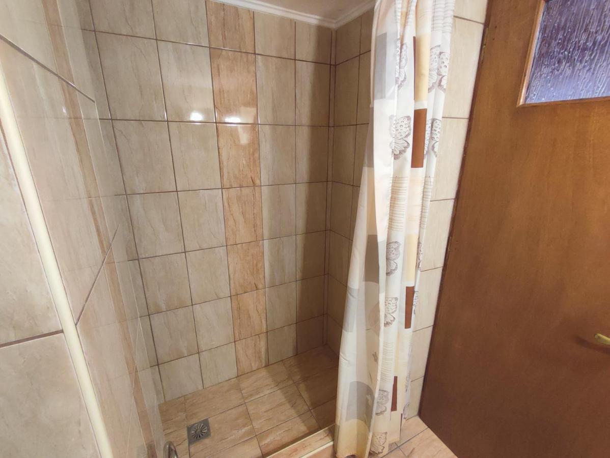 Glyfoneri Maizonettes Apartment กลิฟา ภายนอก รูปภาพ