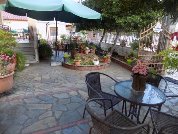 Glyfoneri Maizonettes Apartment กลิฟา ภายนอก รูปภาพ